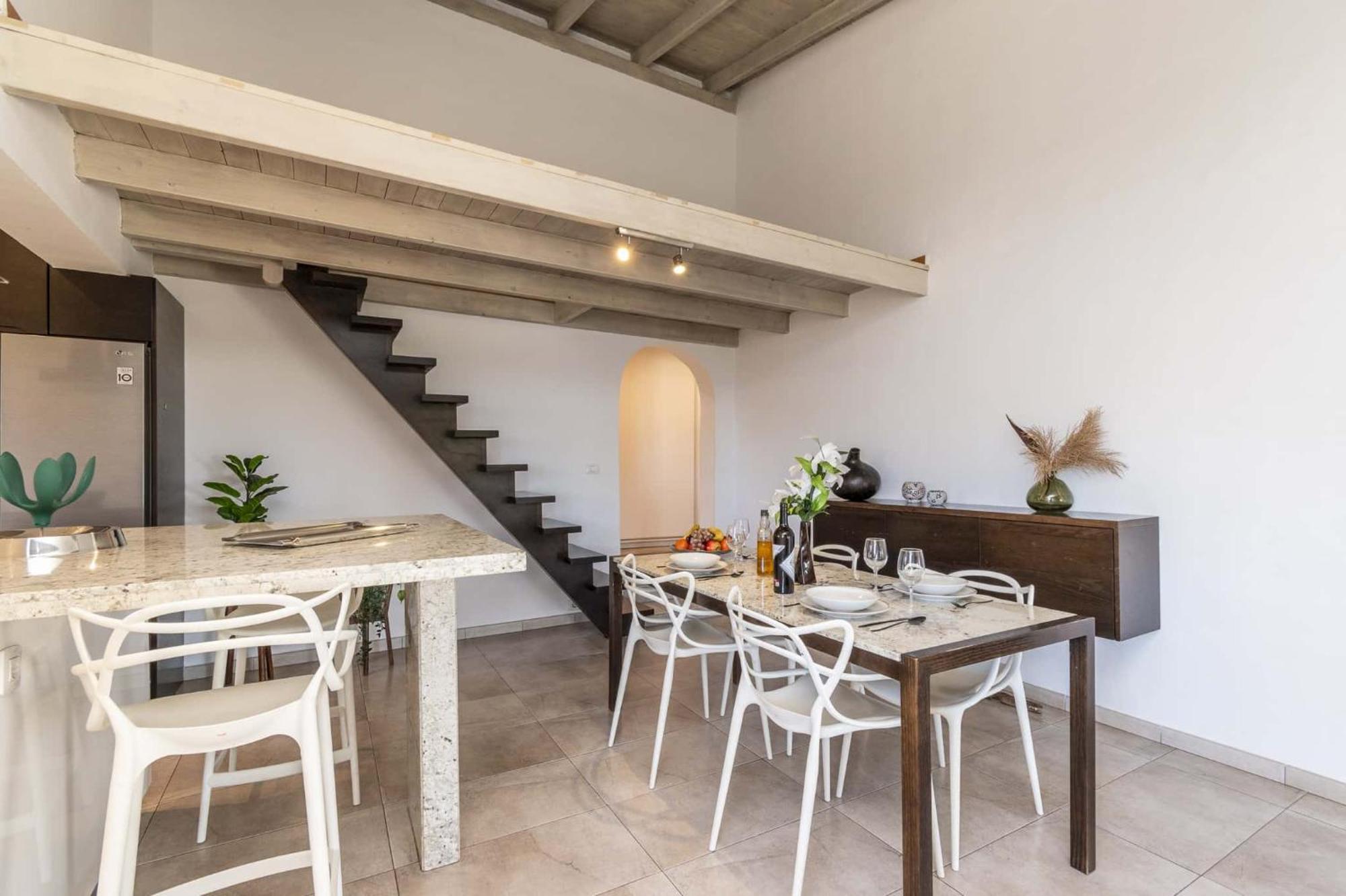 Casa Las Palmeras Granadilla De Abona Exteriér fotografie