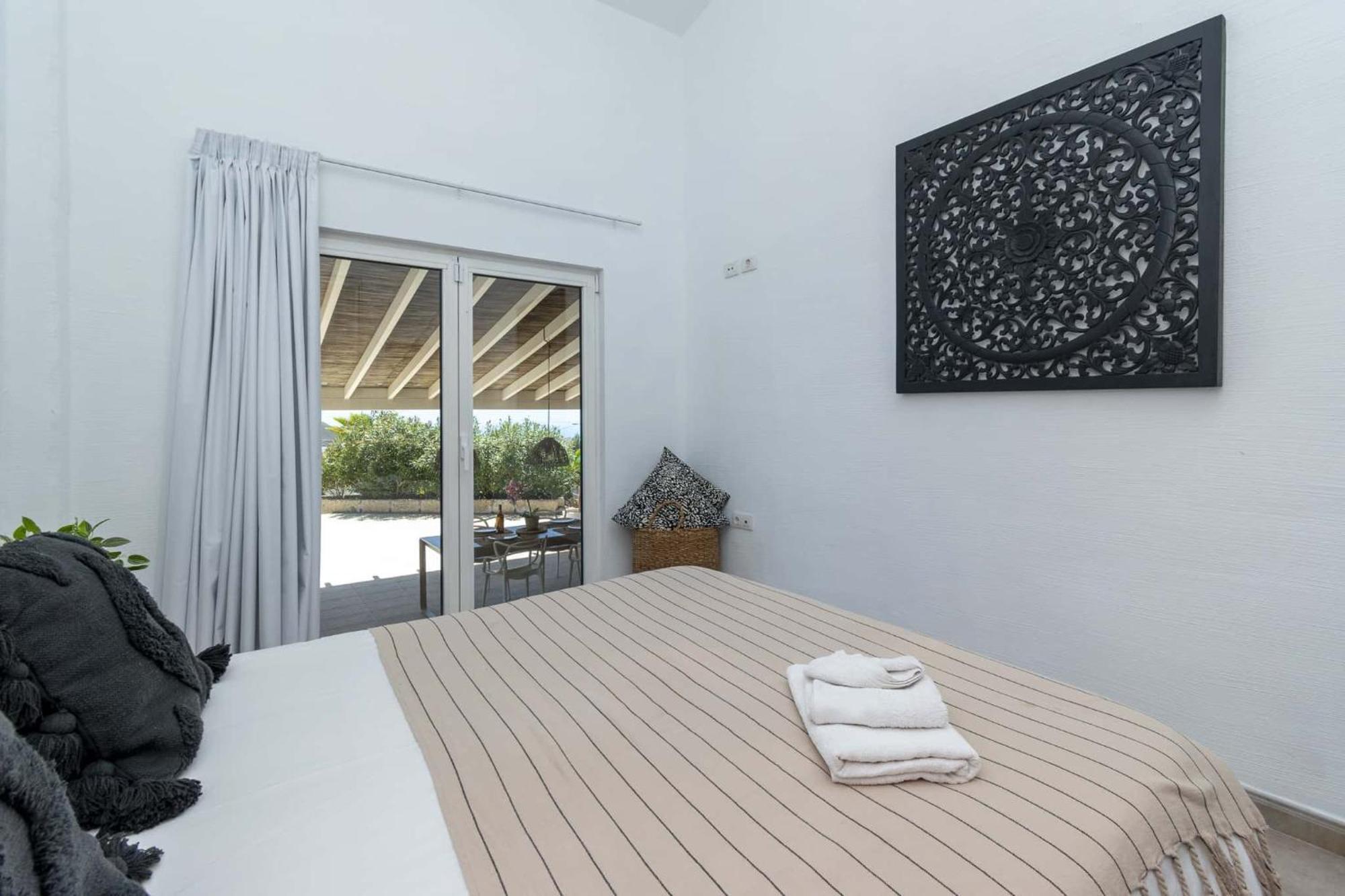 Casa Las Palmeras Granadilla De Abona Exteriér fotografie